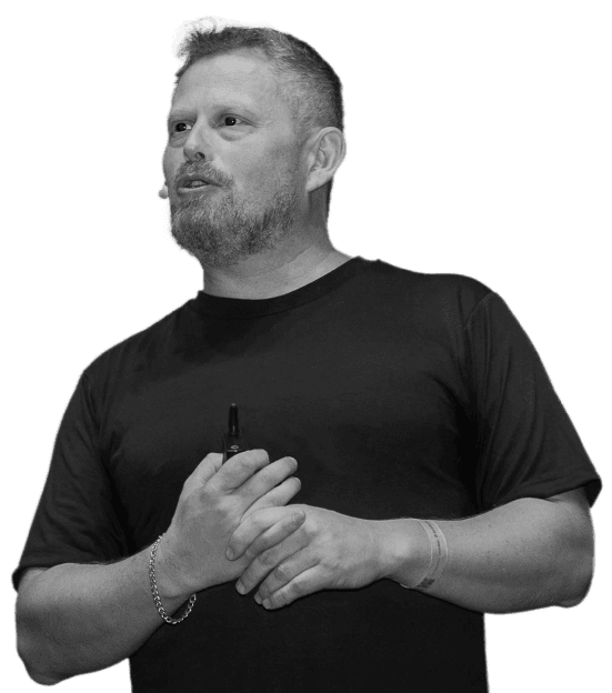 Foto do Rodrigo Saporiti